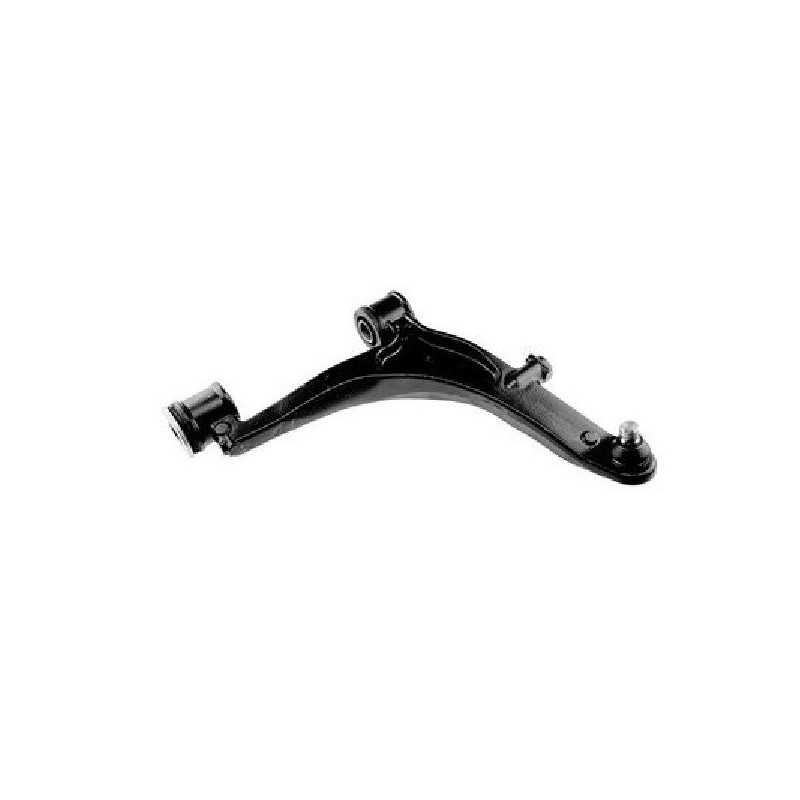 Triangle de Suspension Avant Droit - Nissan interstar Opel Movano Renault Master 2 ZWDPL026