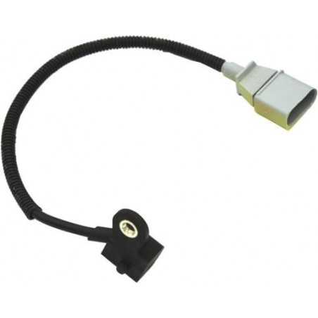 Capteur position d'arbre à cames Audi : A3, A4, A5, A6, Q5, Skoda : Octavia, Yeti, Volkswagen : Golf 5, Golf 6, Passat, Tigua...