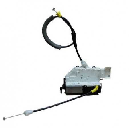 Serrure de Porte Avant Droite - Citroen Jumpy 3 Fiat Scudo 3 Peugeot Expert 3 9136CA Serrure de Porte Avant Droite - Citroen Jumpy 3 Fiat Scudo 3 Peugeot Expert 3 9136CA