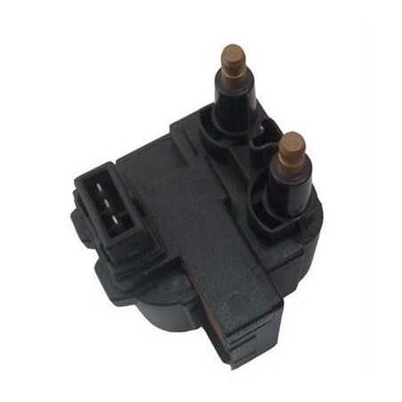 Bobine d'allumage Cylindre 2-3 cosse noire Renault : Laguna 1, Megane 1, Safrane 2, Scénic 1, Volvo : S40, V40 880019 Bobine...