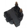 Bobine d'allumage Cylindre 2-3 cosse noire Renault : Laguna 1, Megane 1, Safrane 2, Scénic 1, Volvo : S40, V40 880019 Bobine...