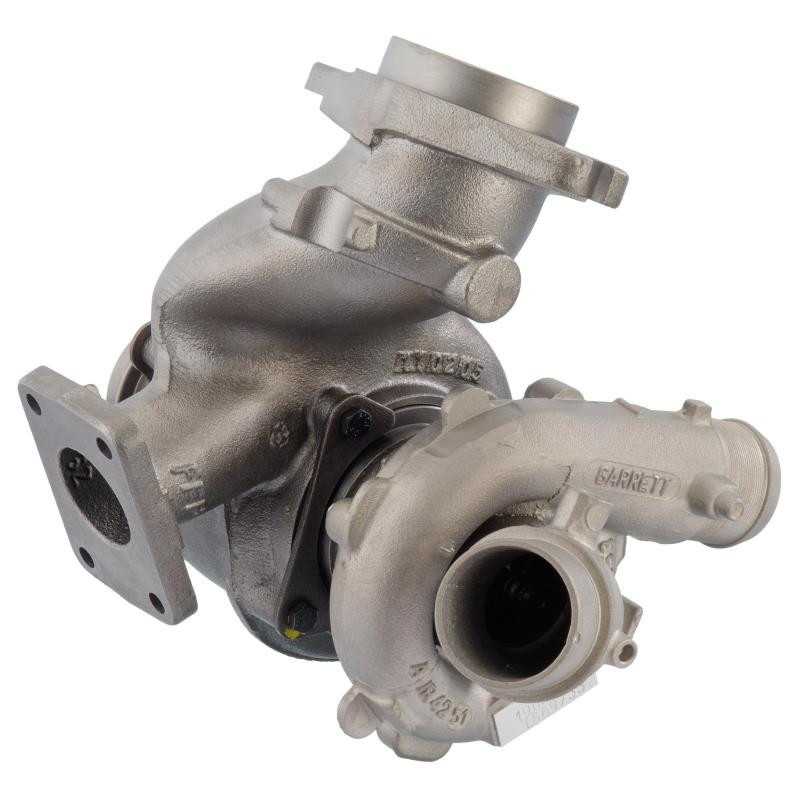 Tuyau D'admission Turbo Pour Citroën C8, Peugeot 807, Fiat Ulysse, Lancia Phedra 2.2L Diesel 2002-2014 - Réf. 1490414080