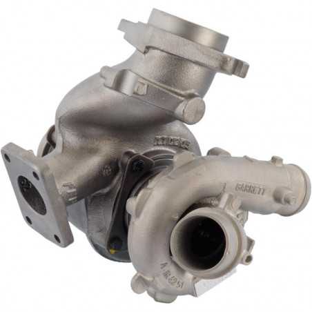 Turbo Citroen C8, Fiat Ulysse, Lancia Phedra, Peugeot 807 ( 2.2 HDI ) APT2.2HDI Joint de turbo compresseur