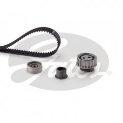 Kit de distribution BMW : Série 3 ( E36 ) , Série 5 ( E34 ) K025302XS Gates VH