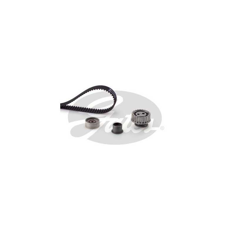 Kit de distribution BMW : Série 3 ( E36 ) , Série 5 ( E34 ) K025302XS Gates VH