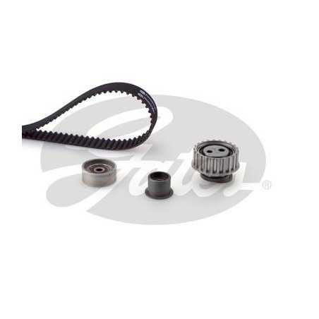 Kit de distribution BMW : Série 3 ( E36 ) , Série 5 ( E34 ) K025302XS Gates VH