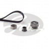 Kit de distribution BMW : Série 3 ( E36 ) , Série 5 ( E34 ) K025302XS Gates VH