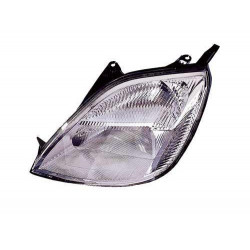 Phare avant coté droit Ford Fiesta MK5 FHC3004R VH