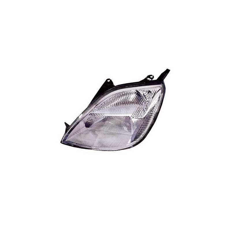 Phare avant coté droit Ford Fiesta MK5 FHC3004R VH