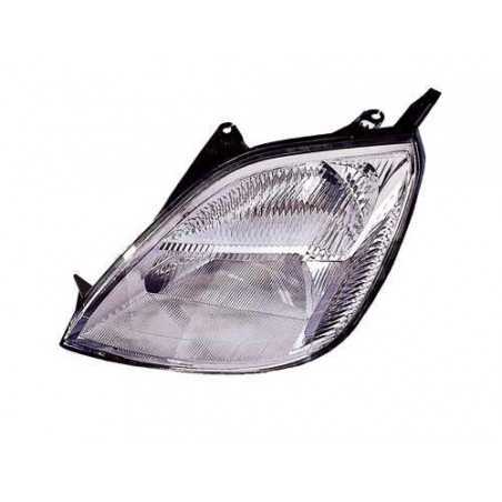 Phare avant coté droit Ford Fiesta MK5 FHC3004R VH