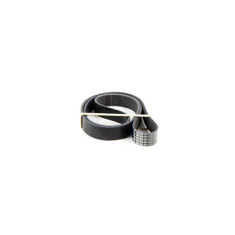 Courroie trapézoïdale à nervures GATES 7PK1325 7PK1325