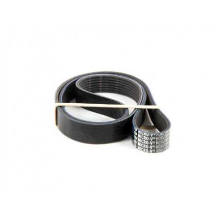 Courroie trapézoïdale à nervures GATES 7PK1325 7PK1325