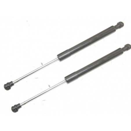 Lot De 2 Verins De Hayon-coffre Alfa Romeo 159 SW