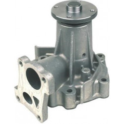 Pompe à eau Hyundai : Galloper, H1, H100, Terracan, Kia : K2500, Pregio, Mitsubishi : Galloper, L200, L400, Pajero J1515029 N...