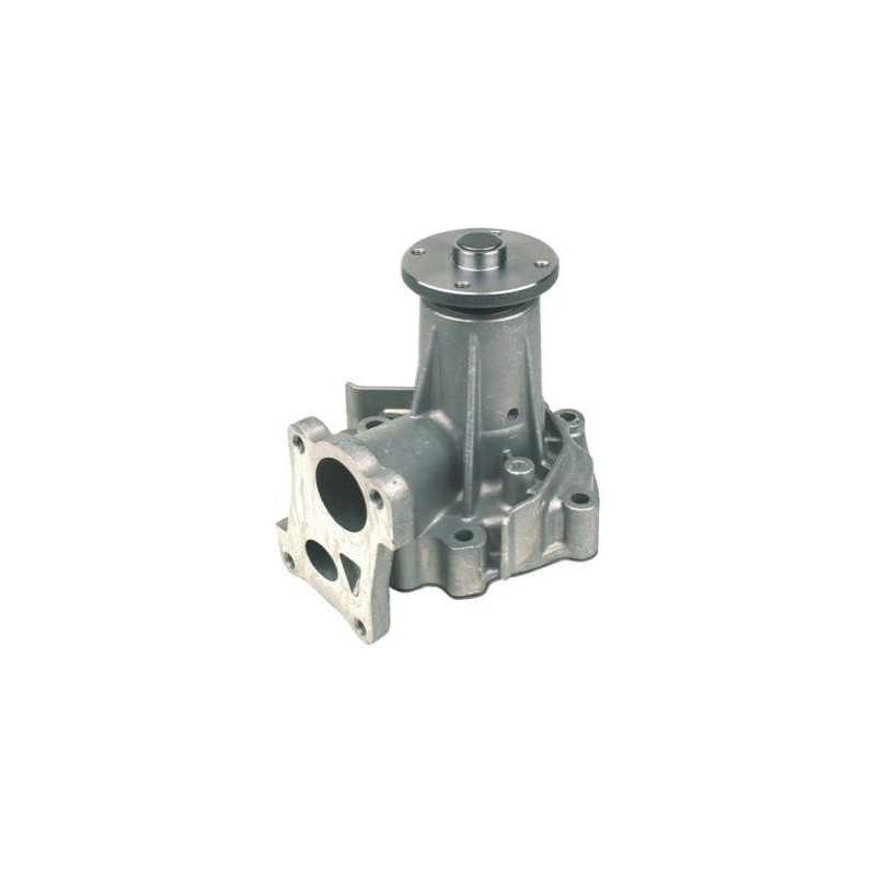 Pompe à eau Hyundai : Galloper, H1, H100, Terracan, Kia : K2500, Pregio, Mitsubishi : Galloper, L200, L400, Pajero J1515029 N...