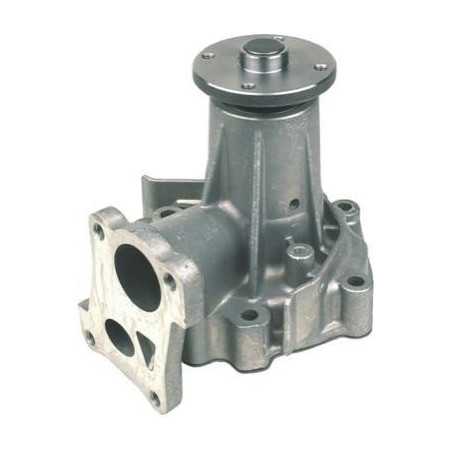 Pompe à eau Hyundai : Galloper, H1, H100, Terracan, Kia : K2500, Pregio, Mitsubishi : Galloper, L200, L400, Pajero J1515029 N...