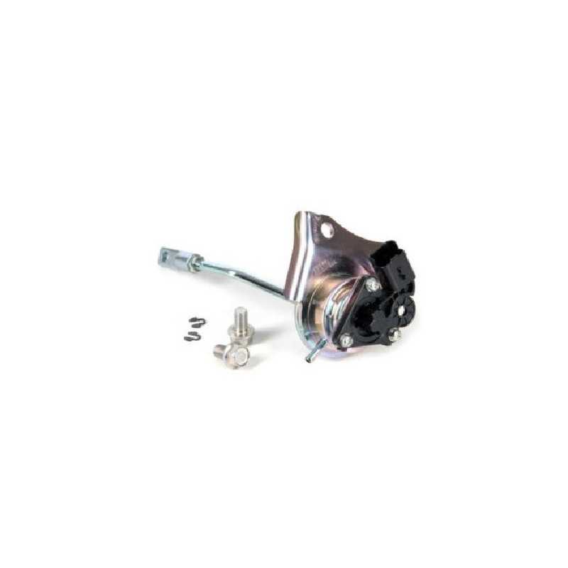 Wastegate de Turbo - Citroen Berlingo Jumpy Peugeot 206 207 208 308 Expert Partner 1.4 1.6 Hdi 9815218180 PSA Berlingo