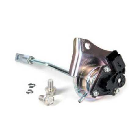 Wastegate de Turbo - Citroen Berlingo Jumpy Peugeot 206 207 208 308 Expert Partner 1.4 1.6 Hdi 9815218180 PSA Berlingo Wastegate de Turbo - Citroen Berlingo Jumpy Peugeot 206 207 208 308 Expert Partner 1.4 1.6 Hdi 9815218180 PSA Berlingo