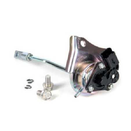 Wastegate de Turbo - Citroen Berlingo Jumpy Peugeot 206 207 208 308 Expert Partner 1.4 1.6 Hdi 9815218180 PSA Berlingo