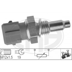 Sonde de température du liquide de refroidissement : Alfa Romeo, Fiat, Ford, Lancia, Opel, Peugeot 330120 VH