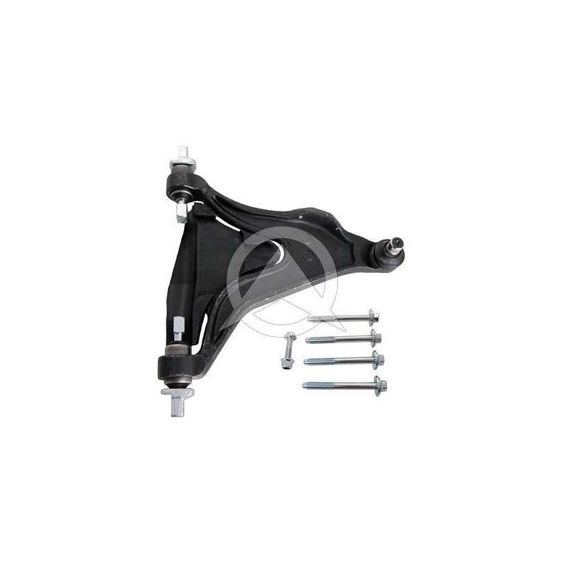 Triangle , bras de suspension coté droit Volvo : 850 , S70 , V70 67073 Sidem VH