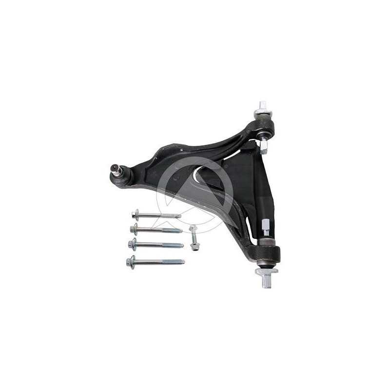 Triangle , bras de suspension coté gauche Volvo : 850 , S70 , V70 67072 Sidem VH