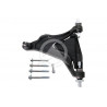 Triangle , bras de suspension coté gauche Volvo : 850 , S70 , V70 67072 Sidem VH