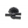 Valve magnétique robinet de chauffage Opel : Astra, Corsa, Omega, Vectra, Saab 9-5, Vauxhall : Astra, Calibra, Cavalier, Comb...