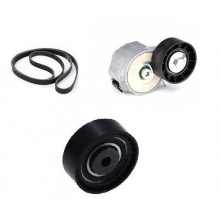 Kit courroie accessoire Alfa Romeo Fiat Jeep Lancia K056PK1395 BF-AUTOPARTS Alfa roméo Kit courroie accessoire Alfa Romeo Fiat Jeep Lancia K056PK1395 BF-AUTOPARTS Alfa roméo