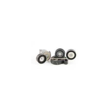 Courroie De Distribution BOSCH Pour Fiat, Alfa Romeo, Abarth, Lancia, Opel, Vauxhall