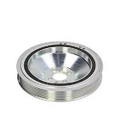 Poulie Damper Vilebrequin - Alfa Fiat Lancia Saab DPV1139 FIRST Alfa roméo Poulie Damper Vilebrequin - Alfa Fiat Lancia Saab DPV1139 FIRST Alfa roméo