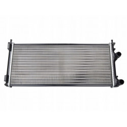 Radiateur Moteur - Fiat Doblo 0160170038 FIRST Doblo