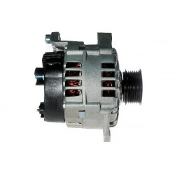 Alternateur ( 120A ) Citroen Jumper, Fiat Ducato, Peugeot Boxer CHA4603S  VH