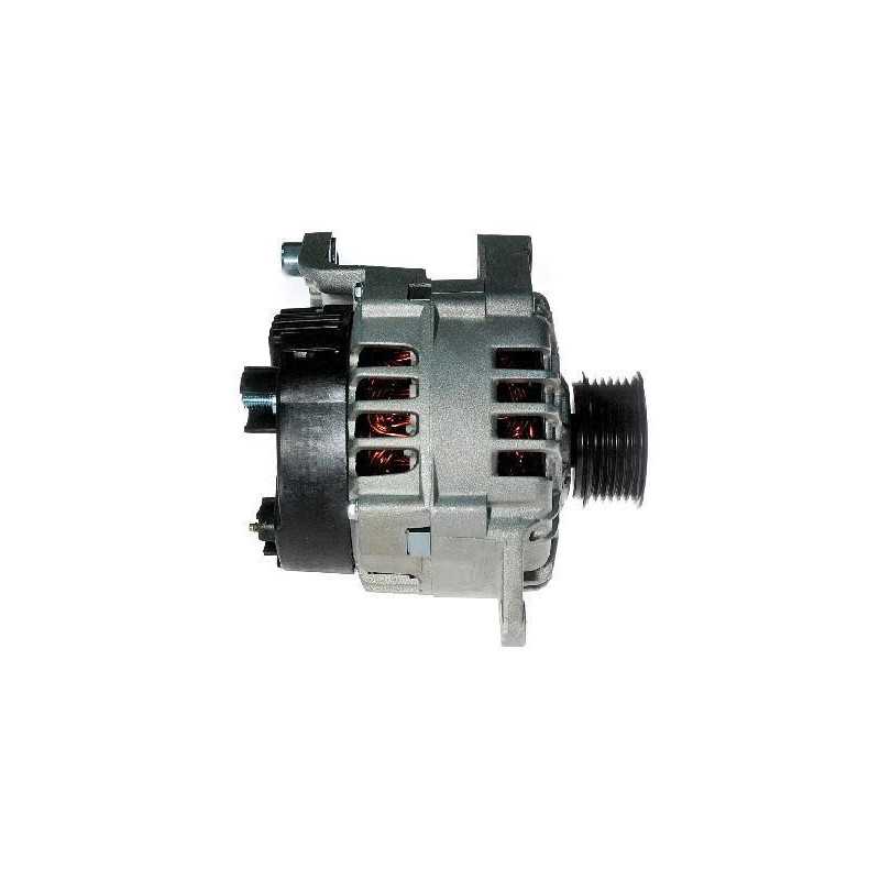 Alternateur ( 120A ) Citroen Jumper, Fiat Ducato, Peugeot Boxer CHA4603S  VH