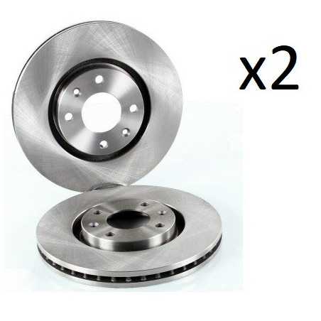 2x Disques de Frein Avant - Peugeot 1007 206 207 307 308 Partner 1.4 1.6 Bosch 0986478979 Bosch 1007 2x Disques de Frein Avant - Peugeot 1007 206 207 307 308 Partner 1.4 1.6 Bosch 0986478979 Bosch 1007