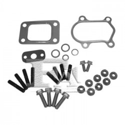 Kit montage turbo Iveco Daily , Renault : Master , Mascott KT820090 VH