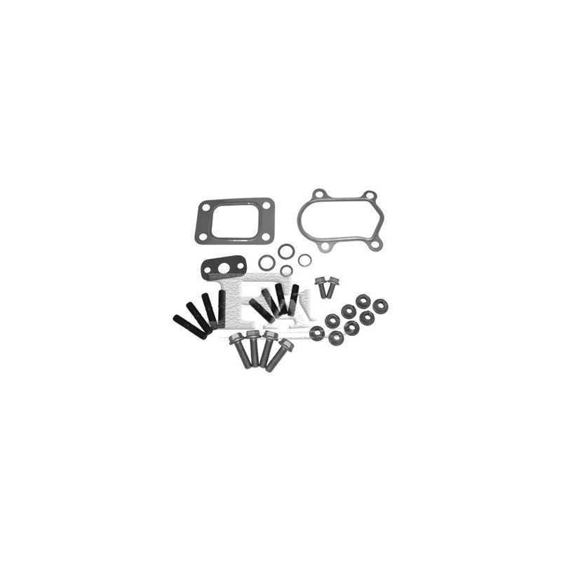 Kit montage turbo Iveco Daily , Renault : Master , Mascott KT820090 VH