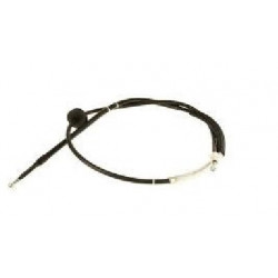 Cable de Frein a Main Arriere Gauche - Audi A4 Seat Exeo 320402 FIRST Freinage