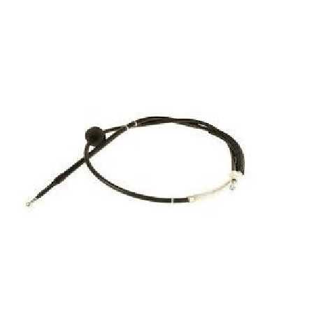 Cable de Frein a Main Arriere Gauche - Audi A4 Seat Exeo 320402 FIRST Freinage Cable de Frein a Main Arriere Gauche - Audi A4 Seat Exeo 320402 FIRST Freinage