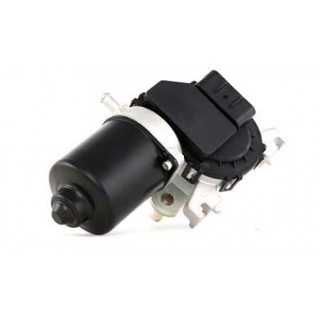 Moteur d Essuie Glace Avant - Fiat 500 Bravo 2 Panda Lancia Delta 3 ESWFT001 FIRST 500