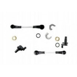 Kit Reparation Collecteur D'Admission - Audi A4 A6 A8 Q7 Vw Touareg 2.7 3.0 Tdi BKSAU002A FIRST Direction , suspension , tran...