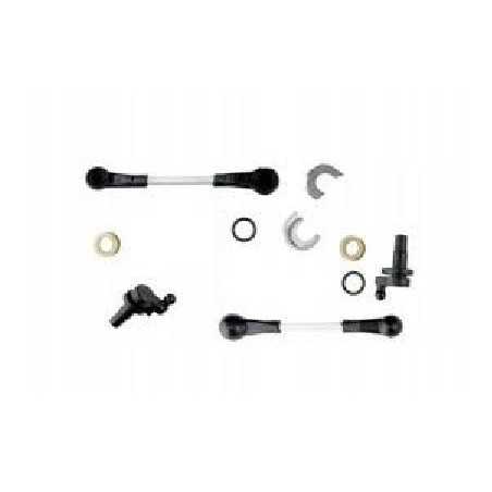 Kit Reparation Collecteur D'Admission - Audi A4 A6 A8 Q7 Vw Touareg 2.7 3.0 Tdi BKSAU002A FIRST Direction , suspension , tran... Kit Reparation Collecteur D'Admission - Audi A4 A6 A8 Q7 Vw Touareg 2.7 3.0 Tdi BKSAU002A FIRST Direction , suspension , tran...