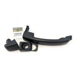 Poignee de Porte - Nissan Interstar Opel Movano 3 Renault Master 3 806073022R