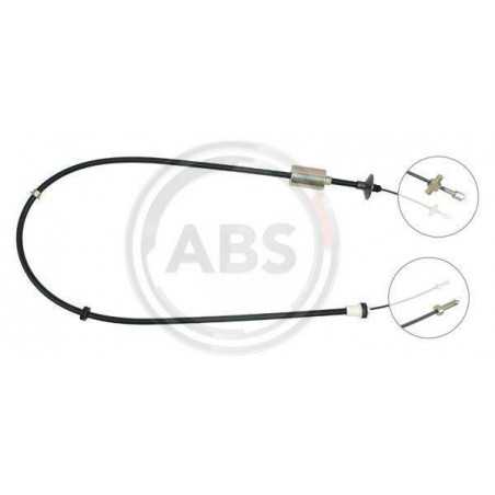 Câble d'embrayage Renault 21 K23720 VH