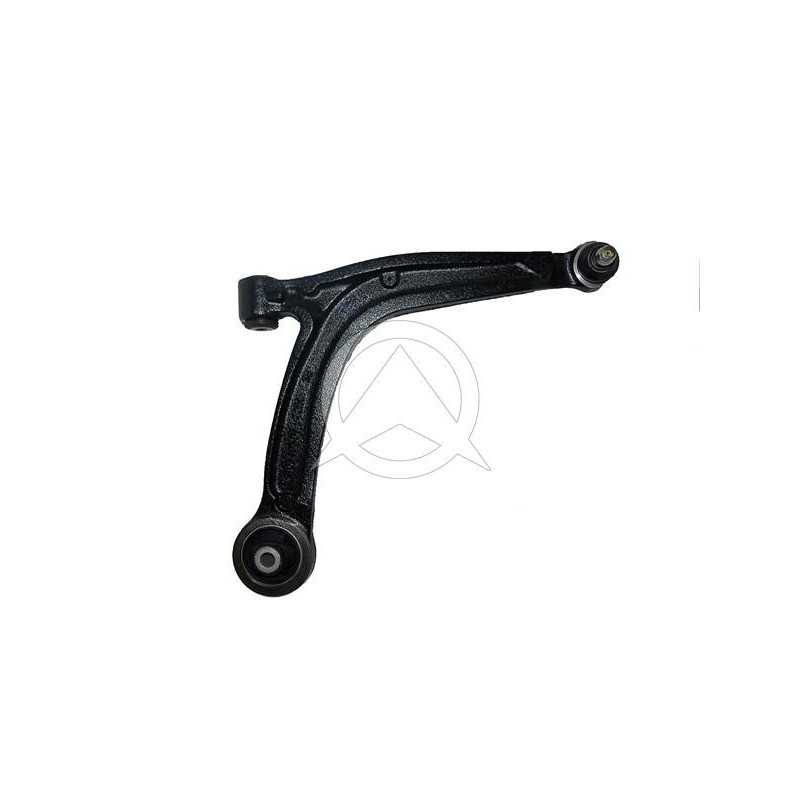 Triangle de suspension coté droit Fiat 500 615586369 Direction , suspension , transmission