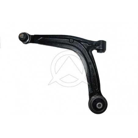 Triangle de suspension coté gauche Fiat 500 615586359 Direction , suspension , transmission