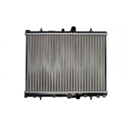 Radiateur moteur Citroen : C4, C5, Xsara, Peugeot : 307, 407 R10954 VH