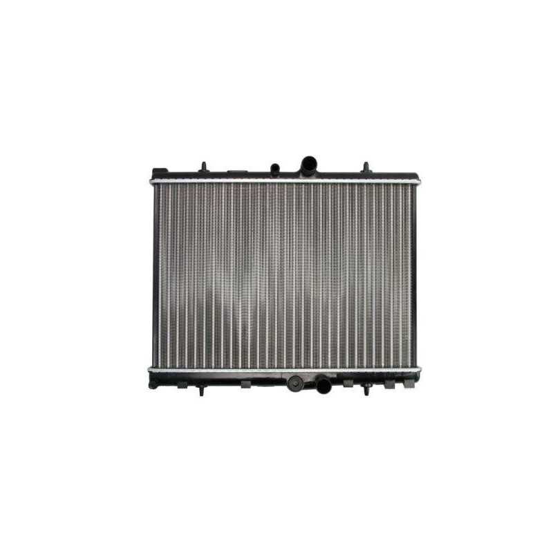 Radiateur moteur Citroen : C4, C5, Xsara, Peugeot : 307, 407 R10954 VH
