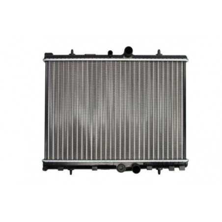 Radiateur moteur Citroen : C4, C5, Xsara, Peugeot : 307, 407 R10954 VH