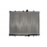 Radiateur moteur Citroen : C4, C5, Xsara, Peugeot : 307, 407 R10954 VH